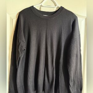 Reitmans Scoop Neck Light Sweater